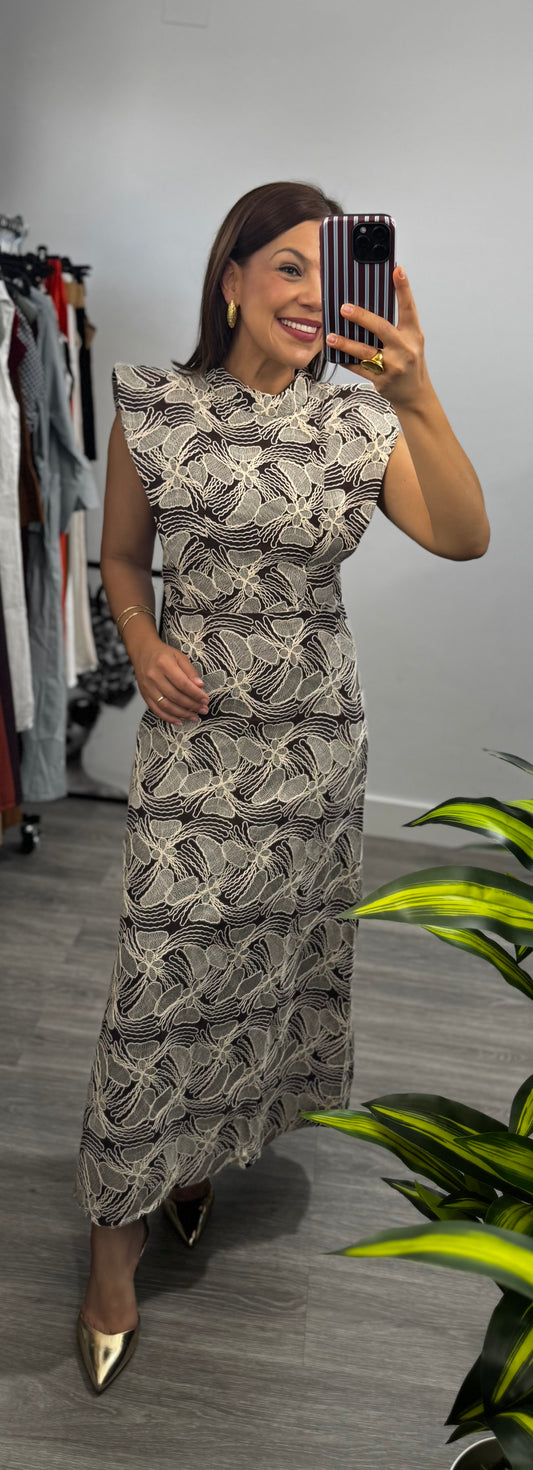 Vestido Lola