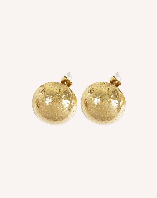Pendientes Luna