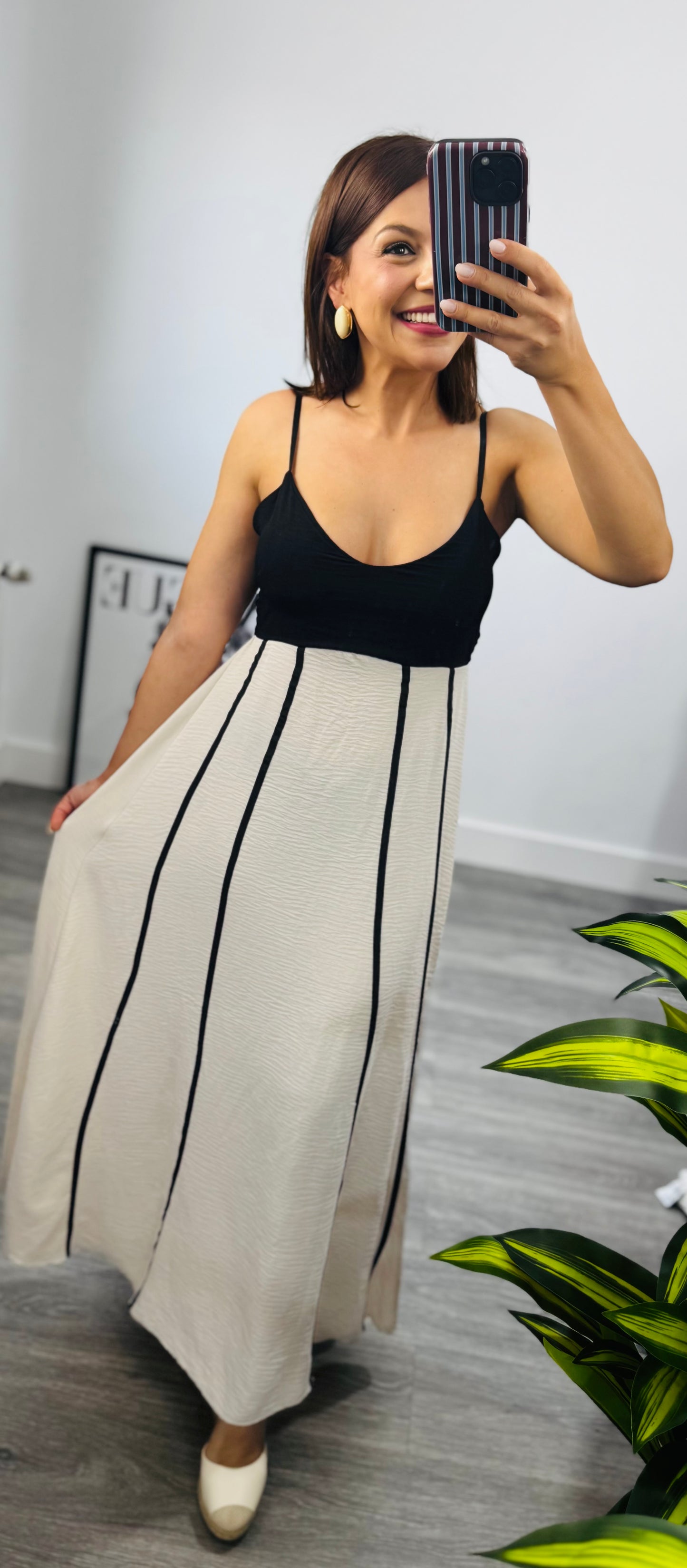 Vestido Marga