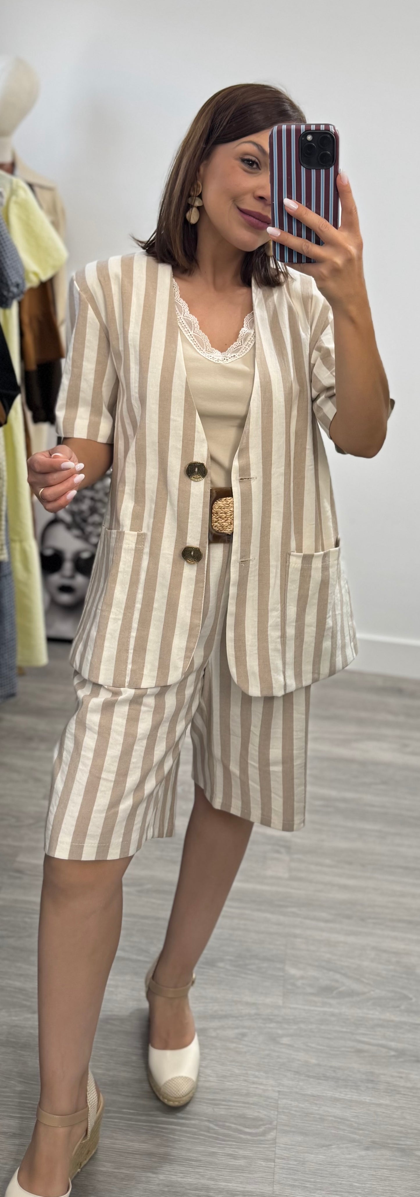 Blazer Duna