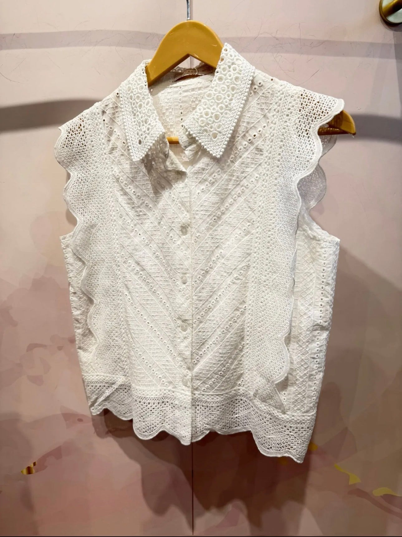 Camisa Niza