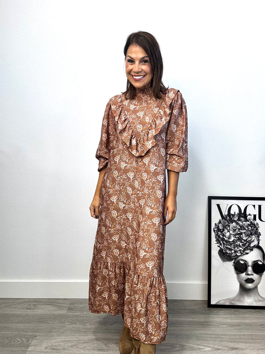 Vestido LINA