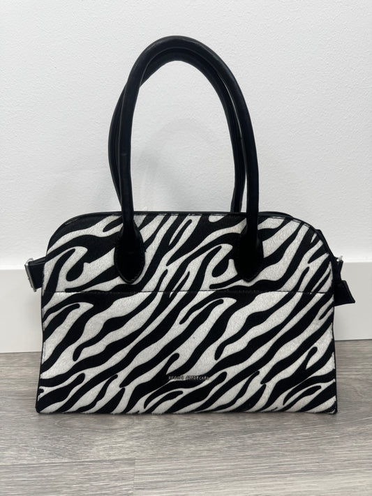 Bolso Cebra