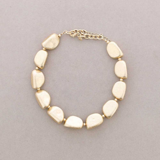 Gargantilla Estela Metal