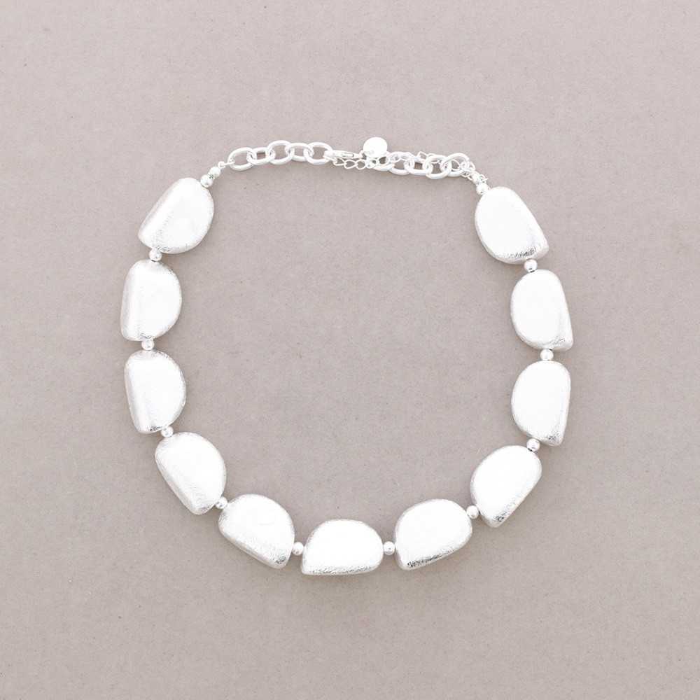 Gargantilla Estela Metal