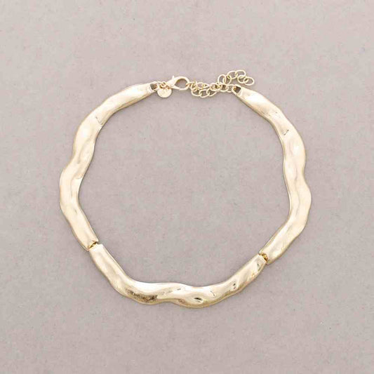 Gargantilla de Metal