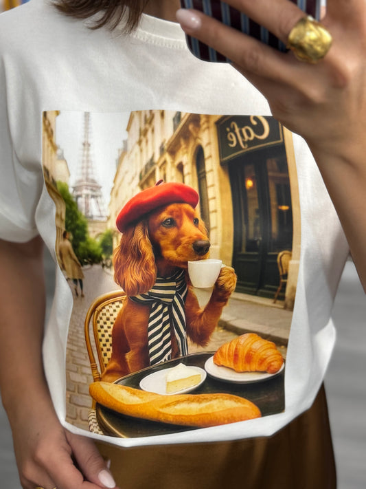 Camiseta