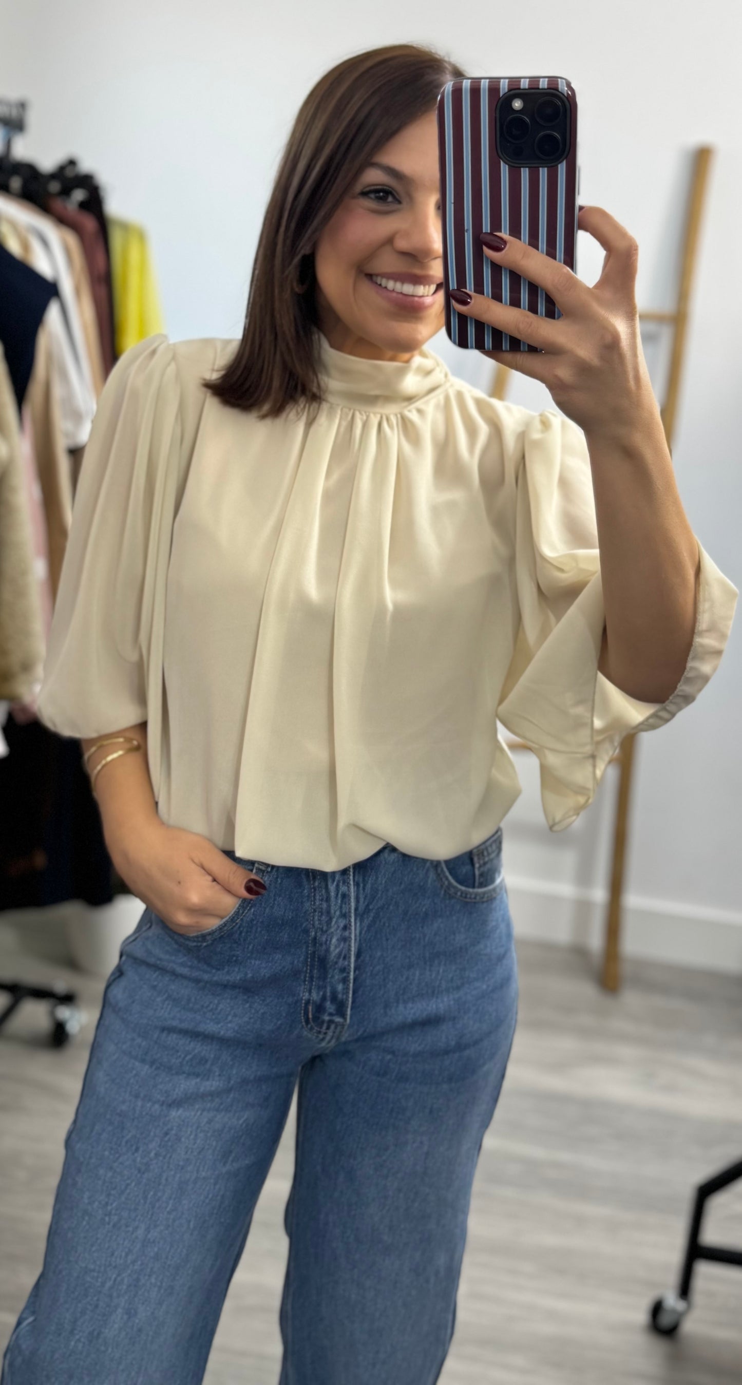 Blusa Vivi