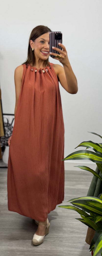 Vestidos Jade