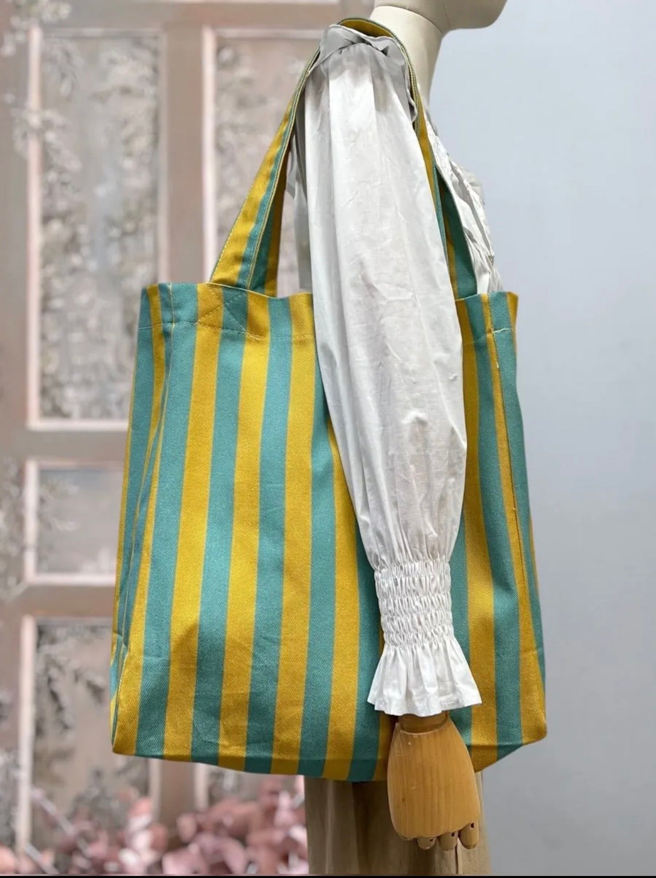 Bolsos Rayas