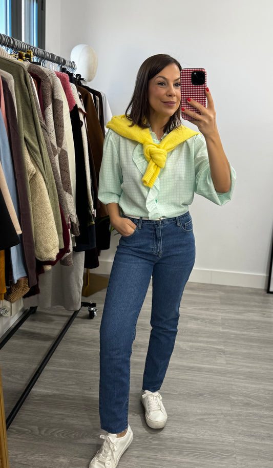 Blusa Olivia