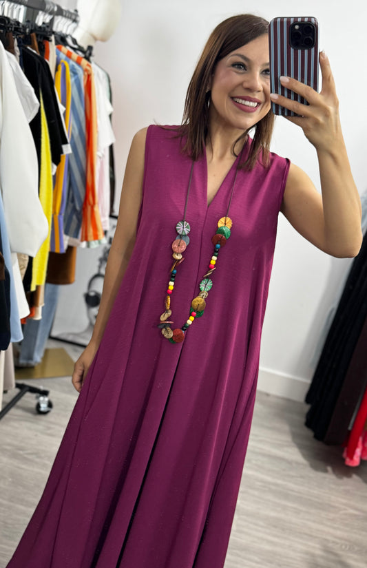 Vestido Laura