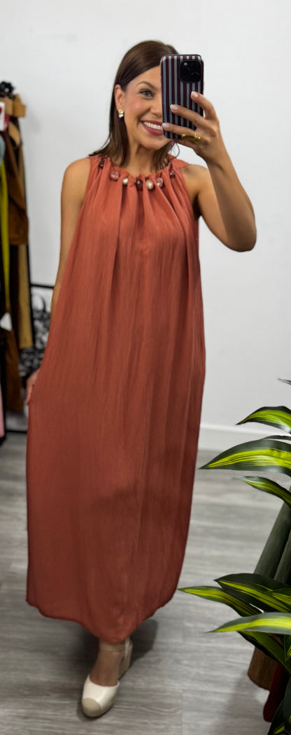 Vestidos Jade