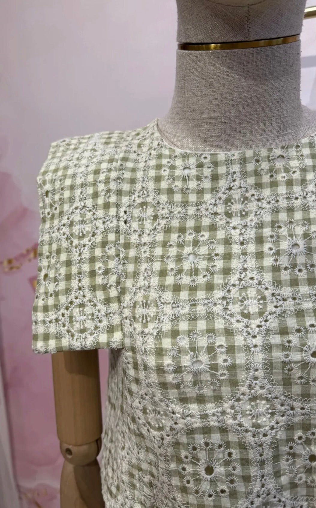 Conjunto Elisa