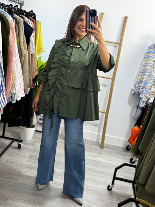 Pantalón vaquero