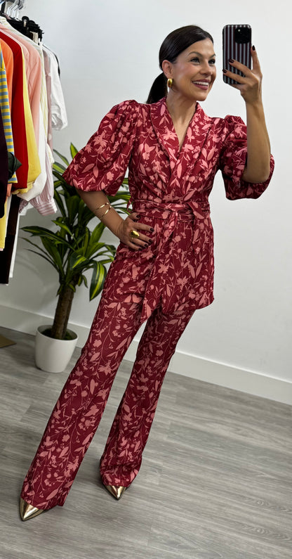 Conjunto Amanda