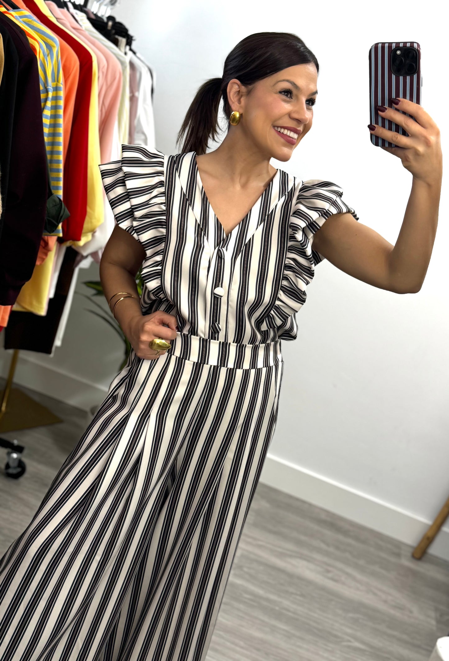 Conjunto Clara