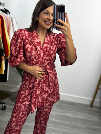 Conjunto Amanda