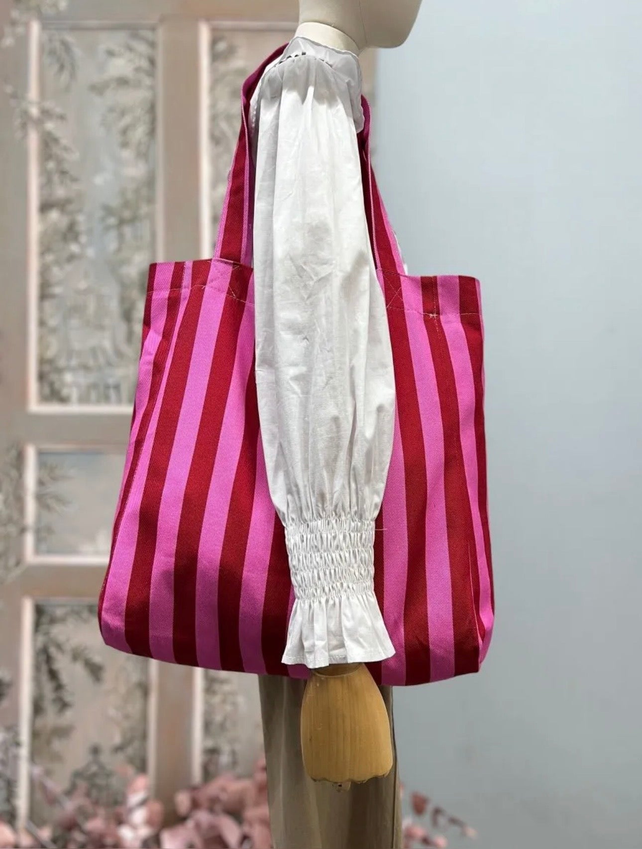 Bolsos Rayas