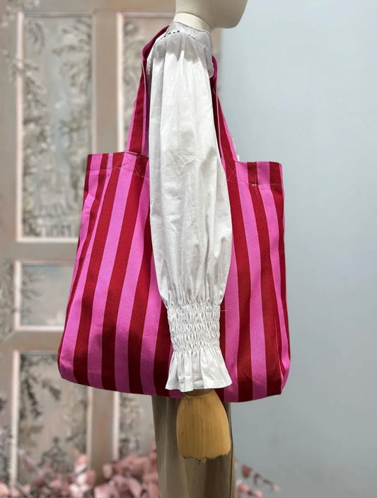 Bolsos Rayas