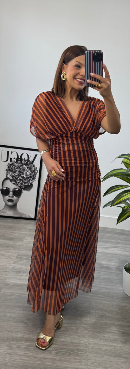 Vestido Napp