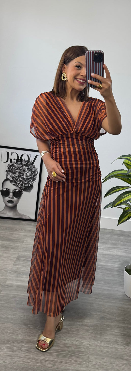 Vestido Napp