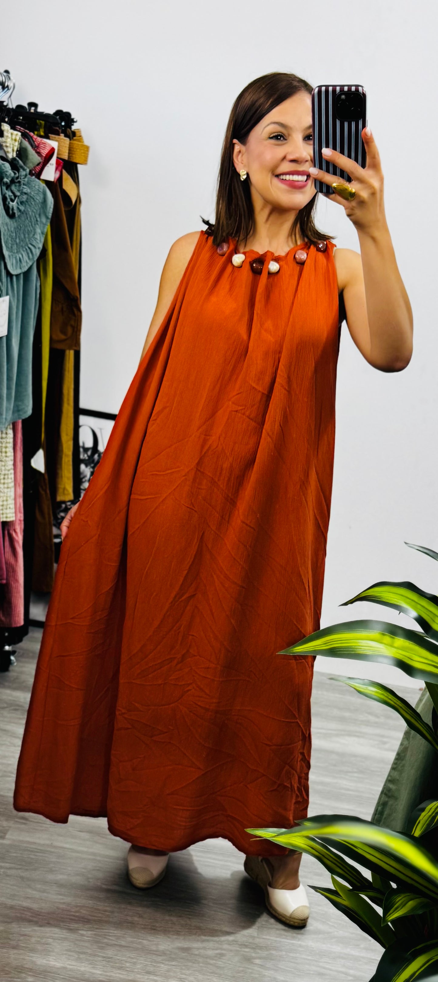 Vestidos Jade