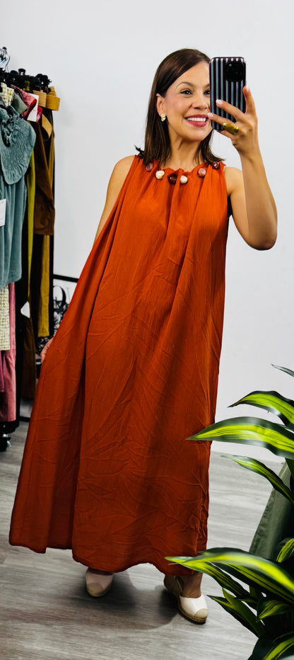 Vestidos Jade