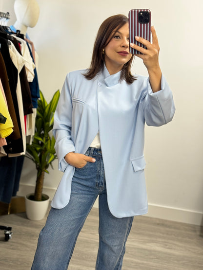 Blazer Cruzada