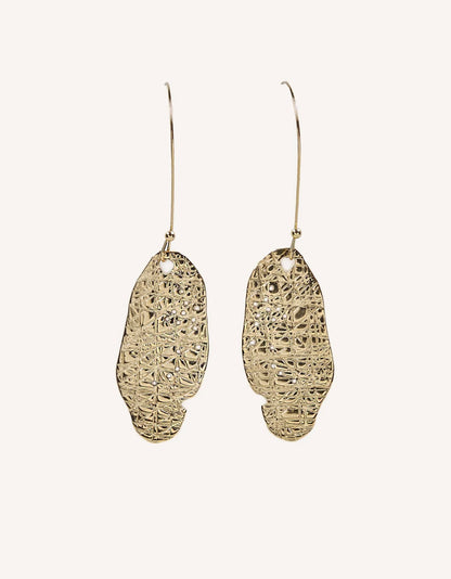 Pendientes Macha