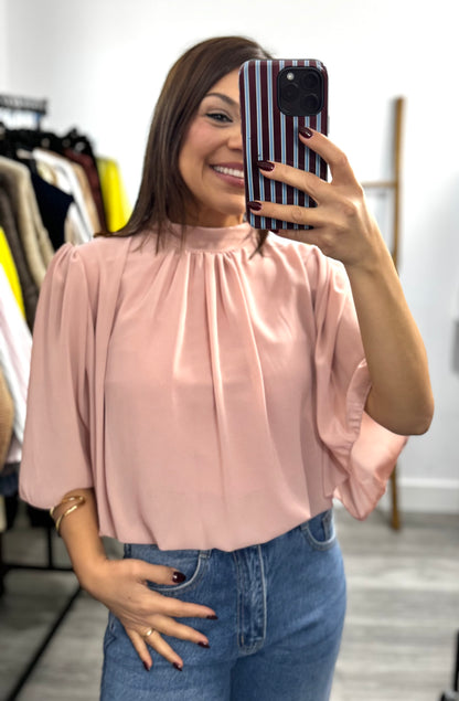 Blusa Vivi
