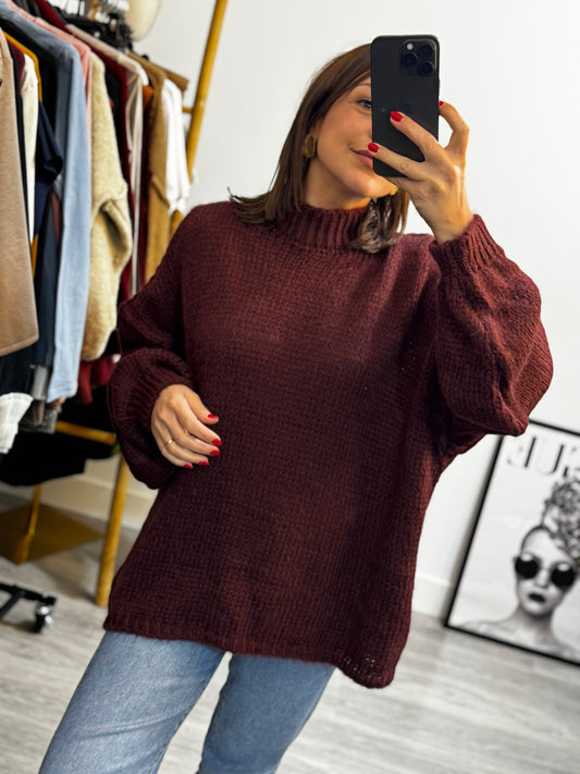 Jersey Oversize