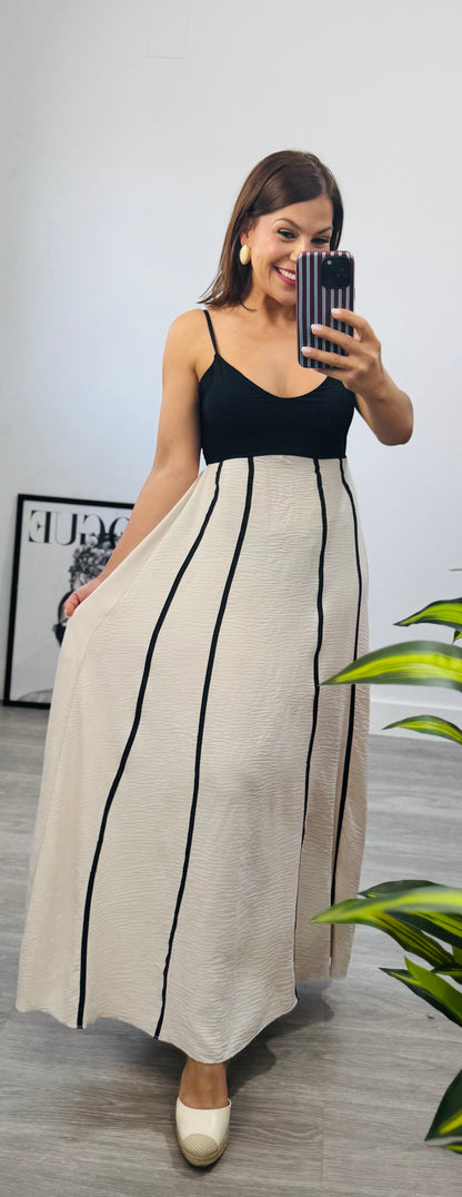 Vestido Marga