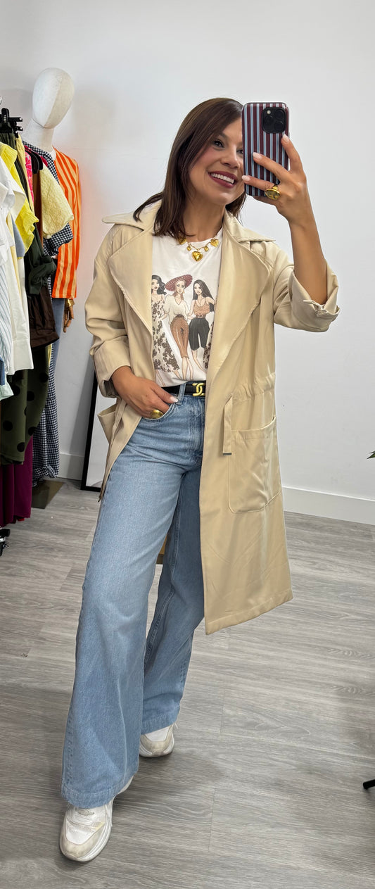 Gabardina