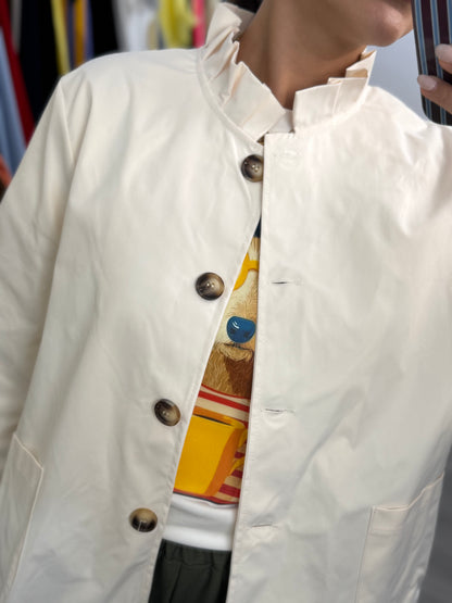 Chaqueta Coquette