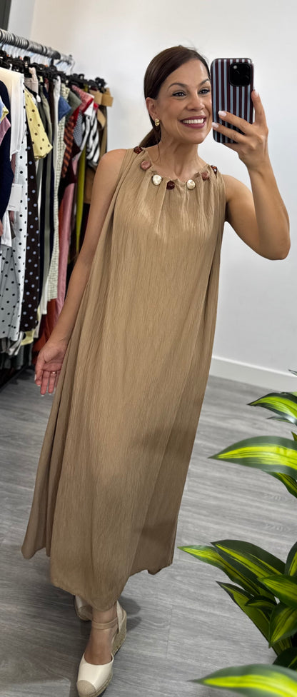Vestidos Jade