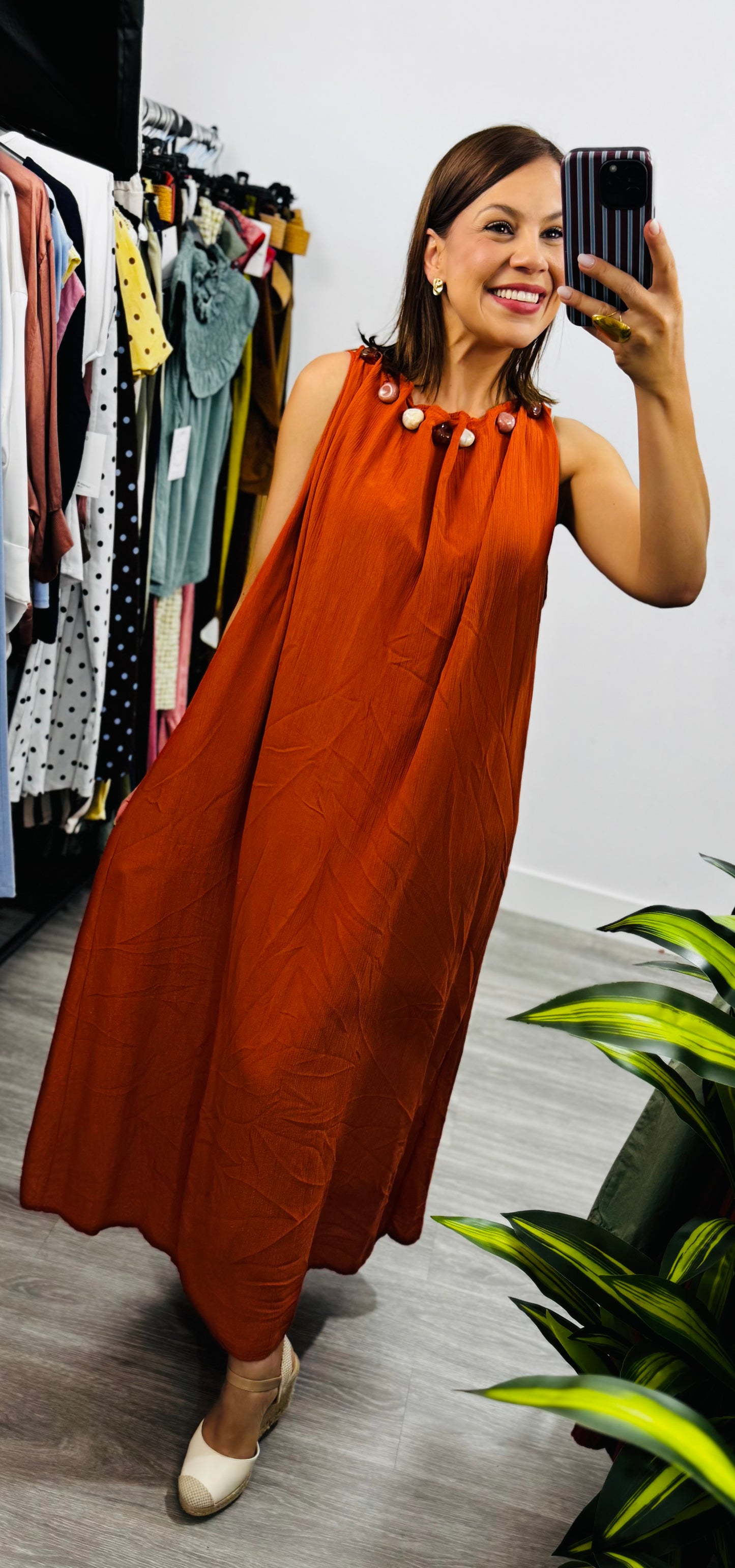Vestidos Jade