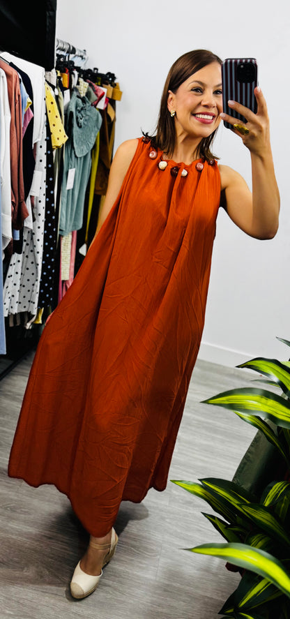 Vestidos Jade