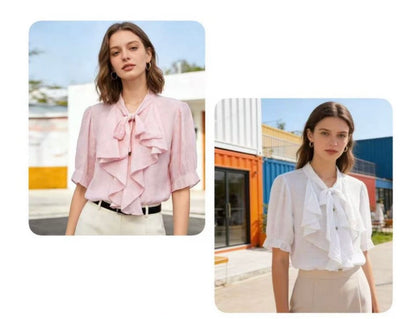 Blusa Carolina