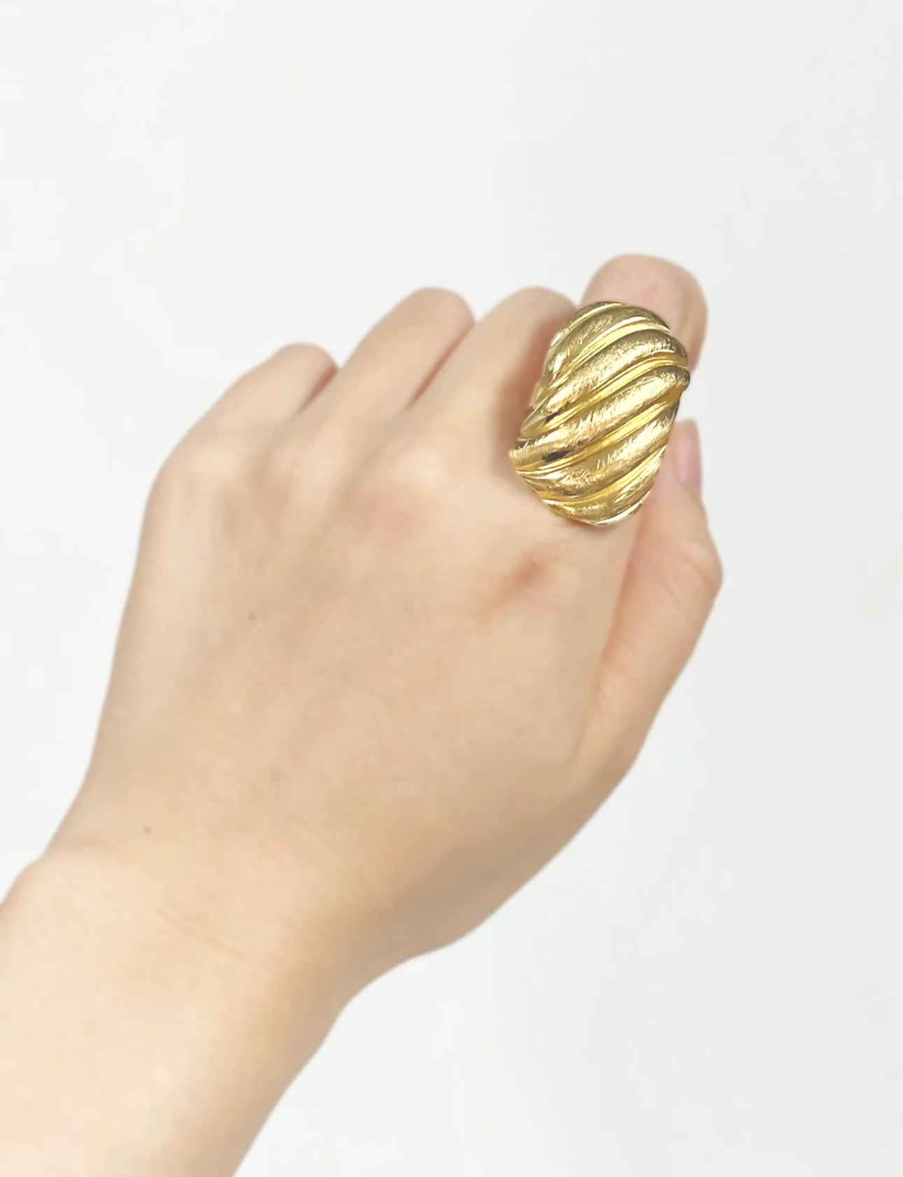 Anillo Caracol