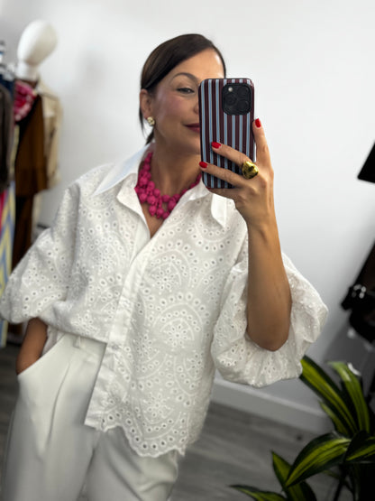 Camisa Alma