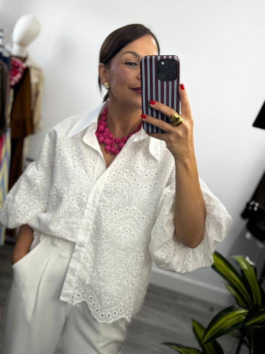 Camisa Alma