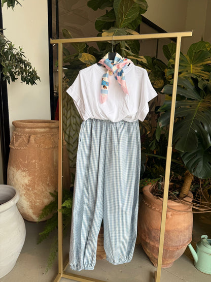 Camisetas con Pañuelo