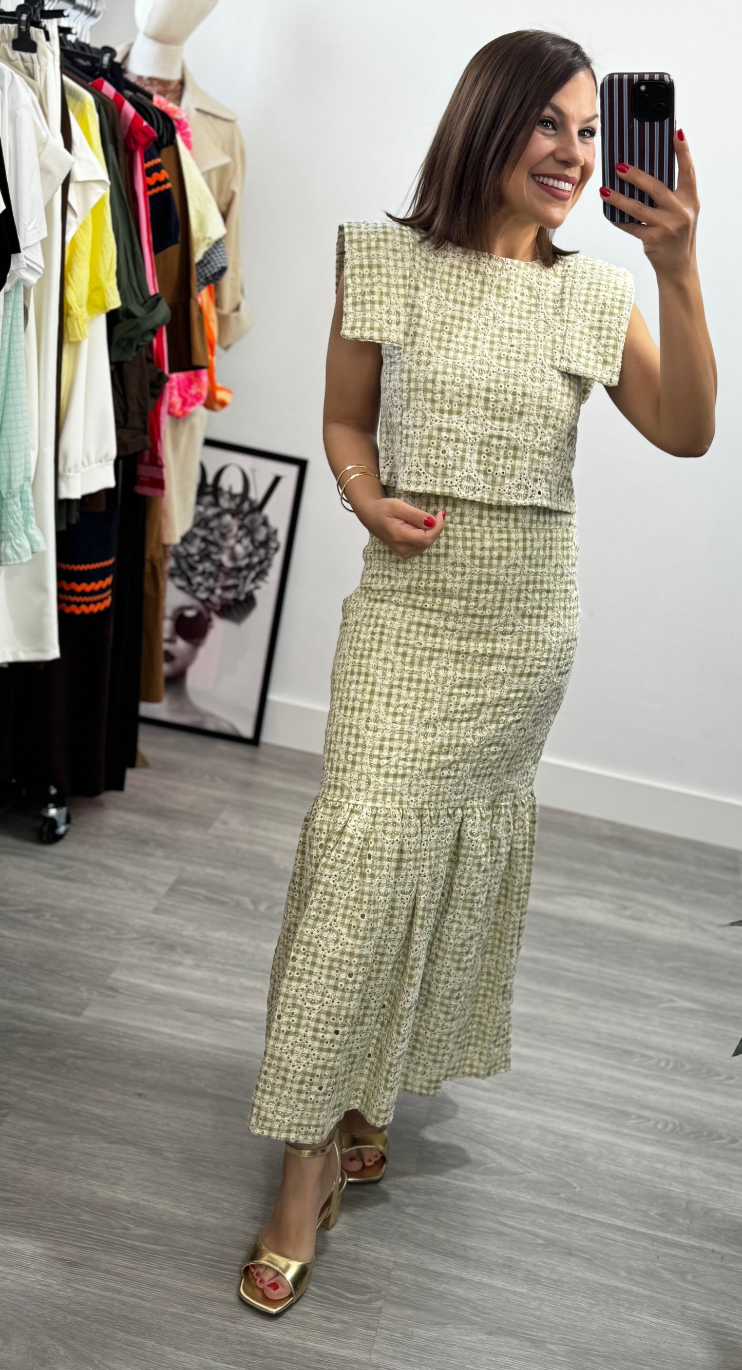 Conjunto Elisa
