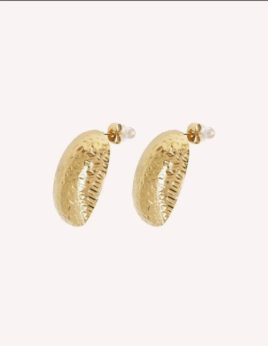 Pendientes Piedro