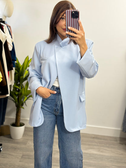 Blazer Cruzada