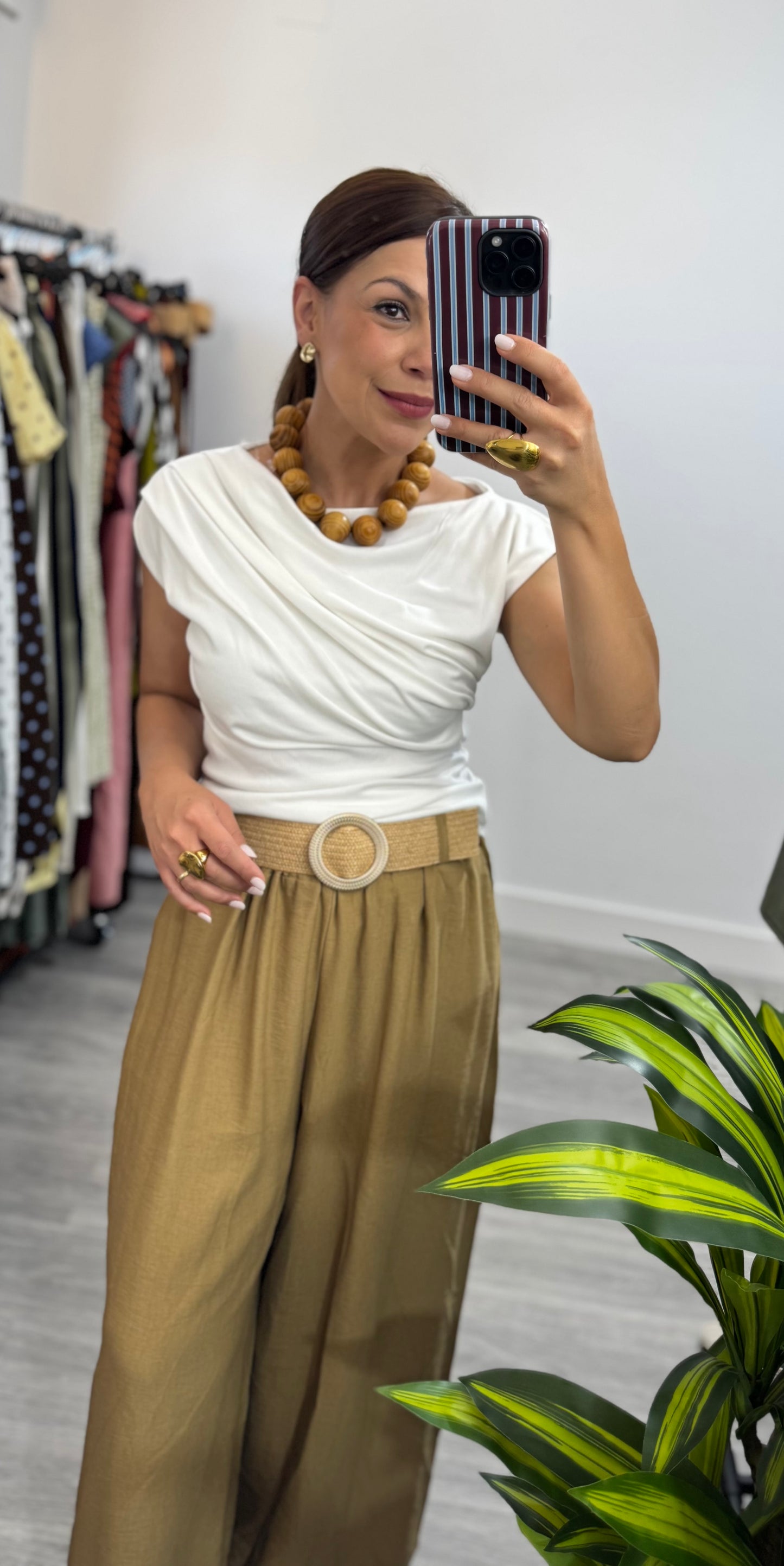 Camiseta Bruna