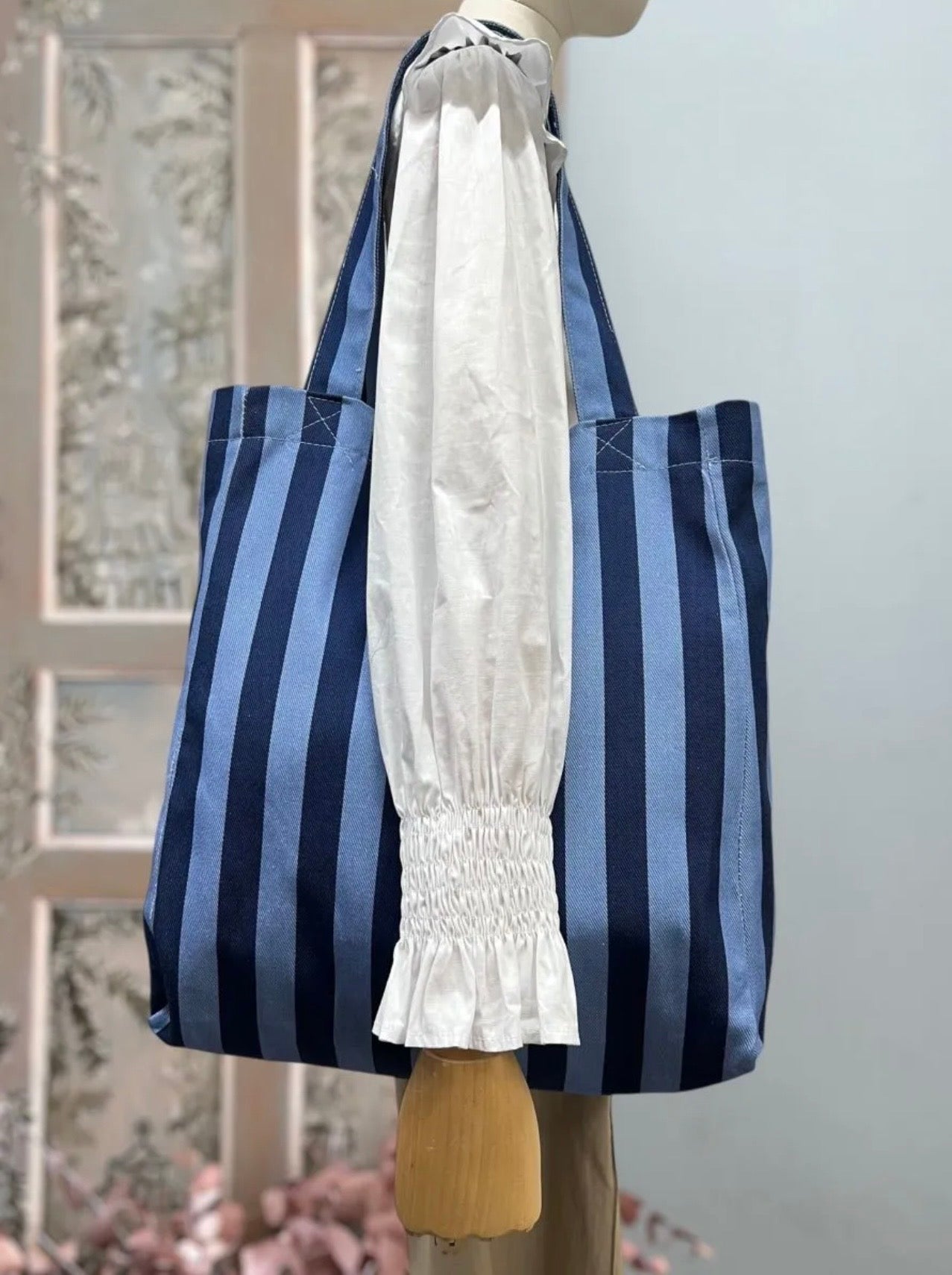 Bolsos Rayas