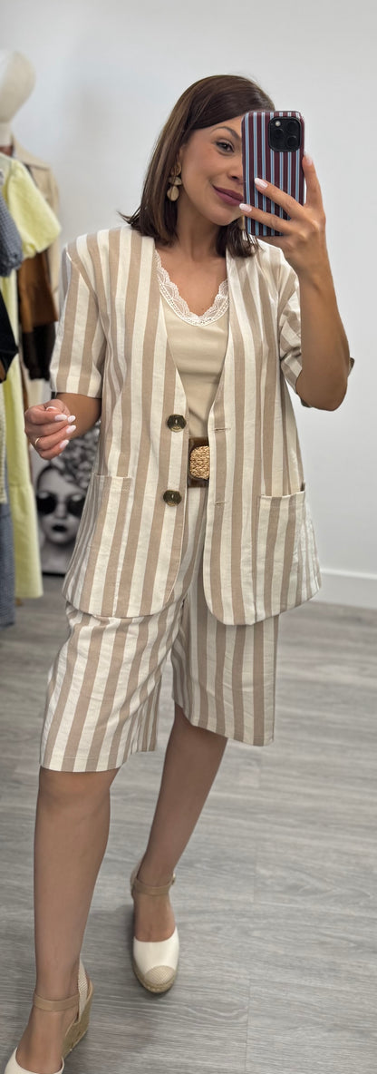 Blazer Duna
