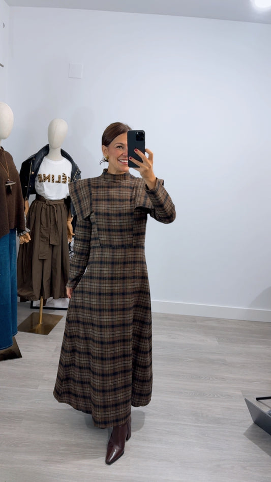 Vestido Oslo